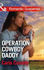 Operation Cowboy Daddy