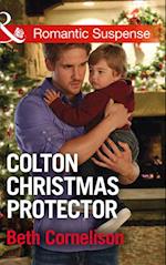 Colton Christmas Protector