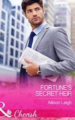 Fortune's Secret Heir