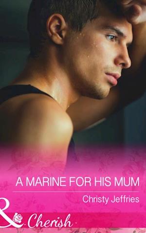 Marine For His Mum