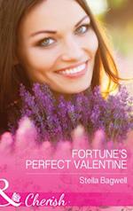 Fortune's Perfect Valentine