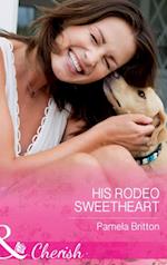 HIS RODEO SWEETHE_COWBOYS2 EB