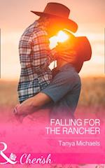Falling For The Rancher