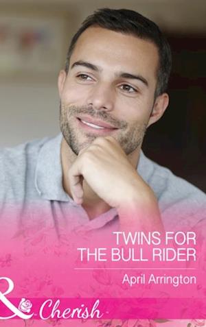 Twins For The Bull Rider
