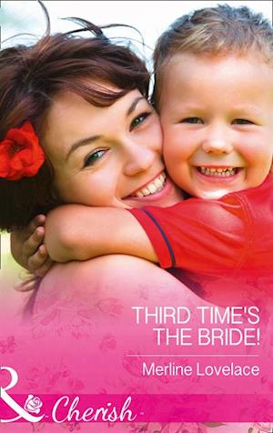 THIRD TIMES BRIDE_THREE CO2 EB