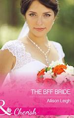 BFF BRIDE_RETURN TO DOUBLE9 EB
