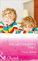 Matchmaking Twins