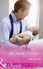 UNLIKELY DADDY_CONARD COU30 EB