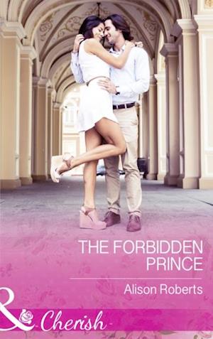 Forbidden Prince