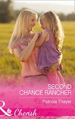 Second Chance Rancher