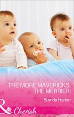 More Mavericks, The Merrier!
