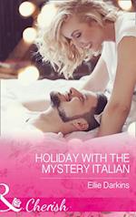 Holiday With The Mystery Italian