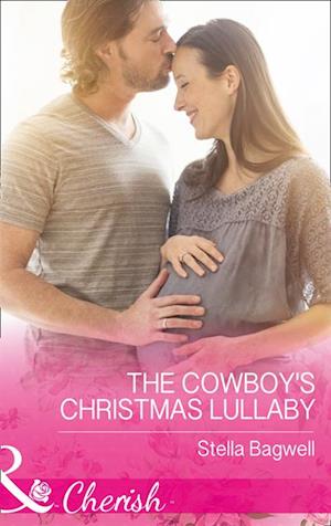 Cowboy's Christmas Lullaby