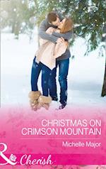 Christmas On Crimson Mountain