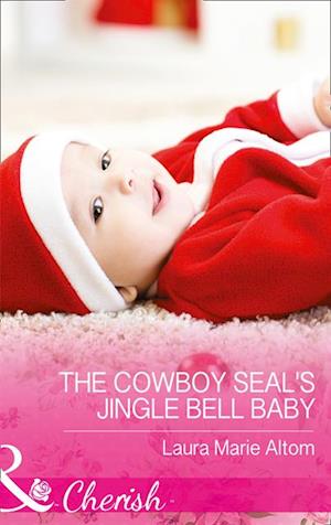 Cowboy Seal's Jingle Bell Baby