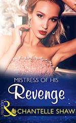 Mistress Of His Revenge