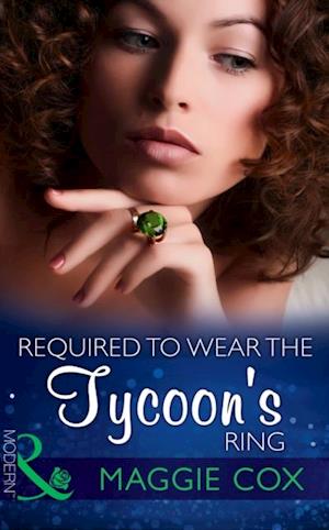 REQUIRED TO WEAR TYCOONS EB
