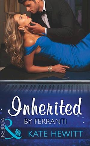 Inherited By Ferranti