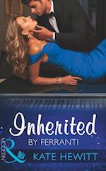 Inherited By Ferranti