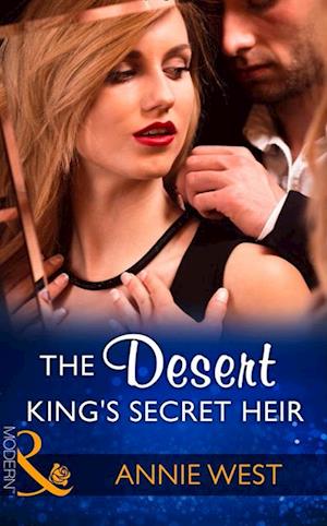 Desert King's Secret Heir