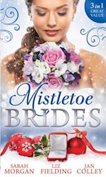 Mistletoe Brides