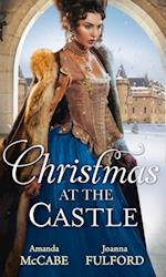 Christmas At The Castle