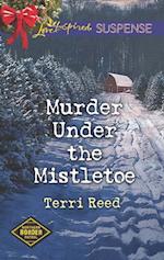 Murder Under The Mistletoe