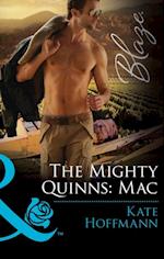 Mighty Quinns: Mac