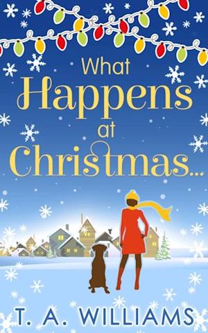 WHAT HAPPENS AT CHRISTMAS EB