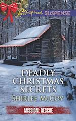 Deadly Christmas Secrets