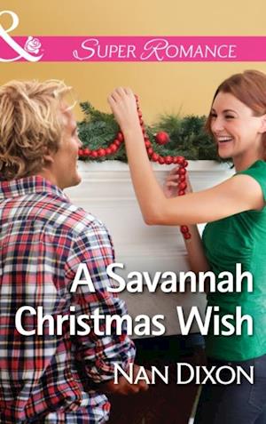 Savannah Christmas Wish