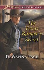Texas Ranger's Secret