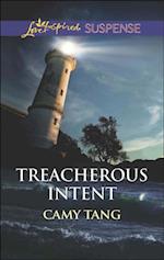 Treacherous Intent