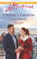 Soldier's Valentine