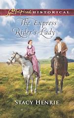 Express Rider's Lady