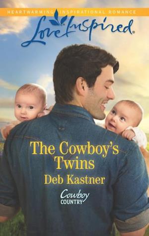 Cowboy's Twins