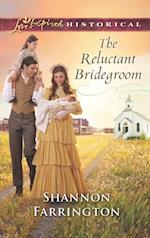 Reluctant Bridegroom