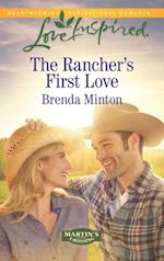 Rancher's First Love