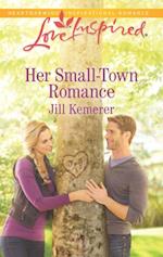 HER SMALL-TOWN ROMANCE EB