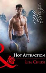 Hot Attraction