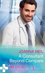 Consultant Beyond Compare