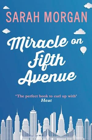 Miracle On 5th Avenue