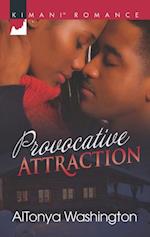 PROVOCATIVE ATTRACTION EB