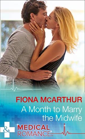 Month To Marry The Midwife