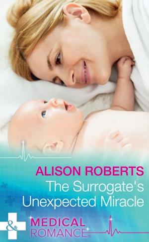 Surrogate's Unexpected Miracle