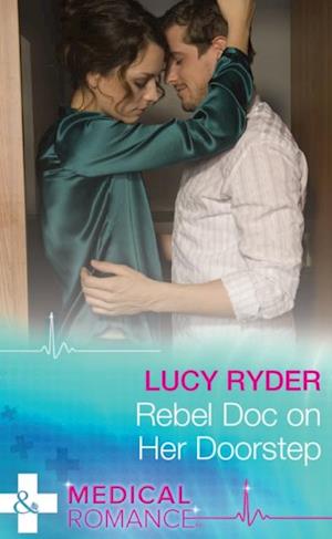 Rebel Doc On Her Doorstep