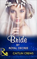 BRIDE BY ROYAL_WEDLOCKED84 EB