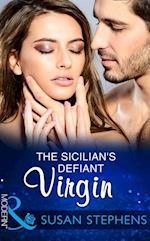 Sicilian's Defiant Virgin