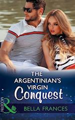 Argentinian's Virgin Conquest