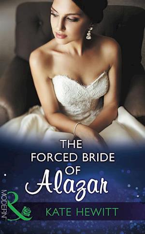 Forced Bride Of Alazar